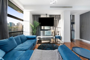 Riverside 2 Bedroom Stratford